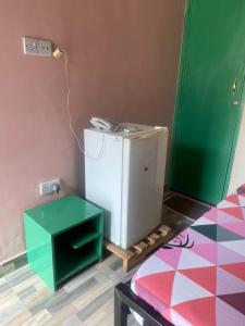 L&J Modern Backpackers Kinondoni