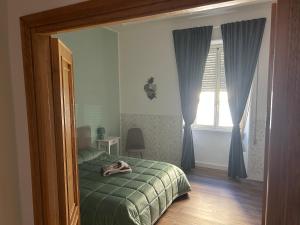 Giuliana Vatican Luxury Home