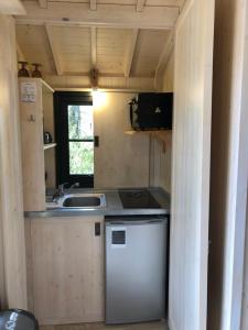 Maisons d'hotes Les Lodges de Phanou : photos des chambres