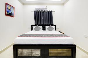 Super Townhouse De Alphabet Kukatpally Near Nexus Mall