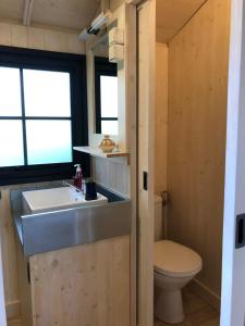 Maisons d'hotes Les Lodges de Phanou : photos des chambres