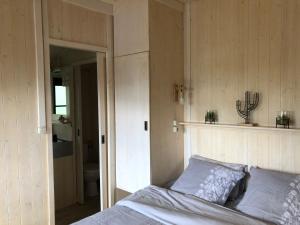 Maisons d'hotes Les Lodges de Phanou : photos des chambres