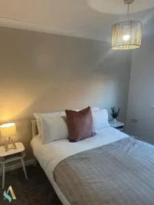 Overton View - 蒂诗上的索纳比