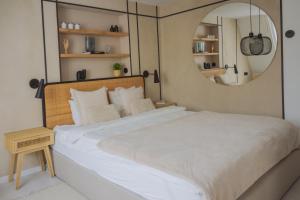 Home3city Klimatyczne Poddasze