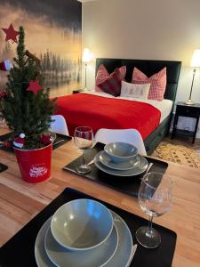 BergOase-Apart am Feldberg