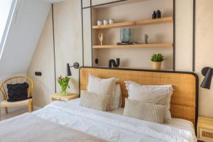 Home3city Klimatyczne Poddasze