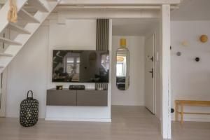 Home3city Klimatyczne Poddasze