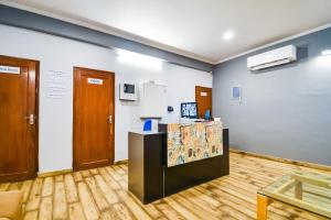 Collection O Hotel Urban Stays