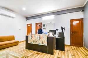 Collection O Hotel Urban Stays