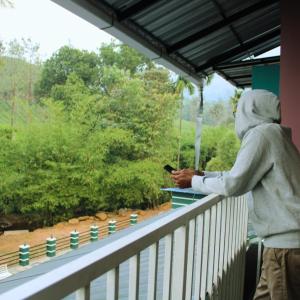 Vythiri Secret Stream Villa