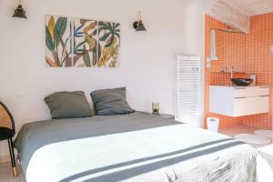 Superbe villa avec piscine située à 2 km de la Grande Plage des Sables