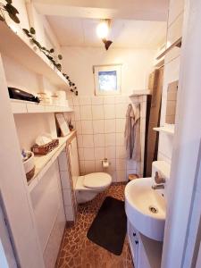 Ferienhaus Gädda