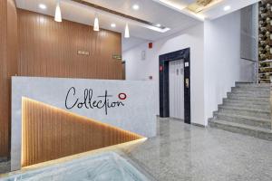 Collection O Salasar Inn