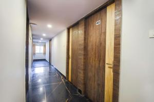 Super Hotel O Mourigram Near Andul Rd