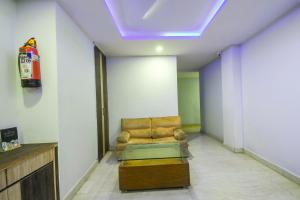 Hotel O Mourigram Near Andul Rd