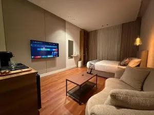 Cozy room - Al ‘Azīzīyah