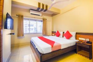 Hotel O Andul Road Near TVS Showroom