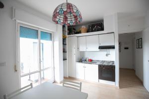 Seaside Apartment - vista mare e posto auto