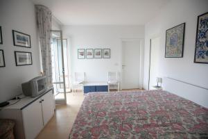 Seaside Apartment - vista mare e posto auto