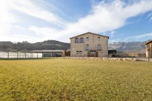 La Creu De La Pinya - Castellar del Riu