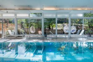 Hotels Hotel & Spa Vitalparc, The Originals Collection : photos des chambres
