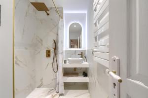 Appartement prestigieux à 5 minutes à pied de la gare et du palais de festival