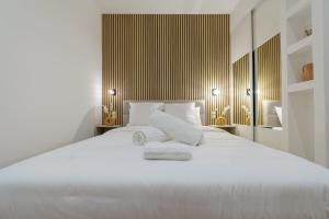 Appartement prestigieux à 5 minutes à pied de la gare et du palais de festival