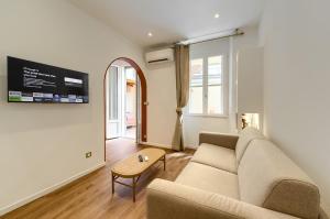 Appartement prestigieux à 5 minutes à pied de la gare et du palais de festival