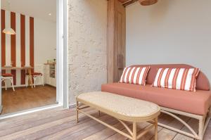 Appartement prestigieux à 5 minutes à pied de la gare et du palais de festival