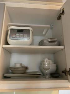 Luxury condominium 1