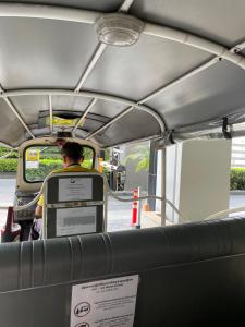 Luxury condominium 1