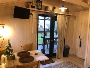 Les Lodges de Phanou