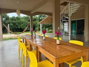 Chácara Gota de Mel - Porto Velho, RO