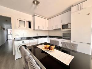 Peñismar I Apartamento con zonas comunes