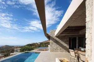 Villa Oniriko - Marioú