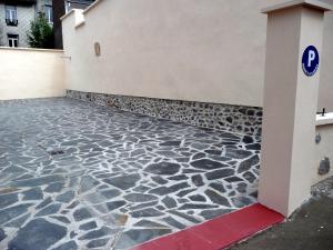 Appart'hotels Residence L'Etoile du Sancy : photos des chambres