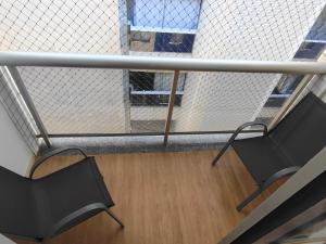 PÉ Na AREIA - PRAIA DA COSTA