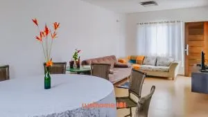 Casa a 50m da praia no Pontal do Parana - 巴尔内阿里东海滩