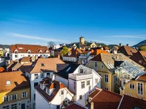 The Bergen Townhouse Dream I Must See Views! - 卑尔根