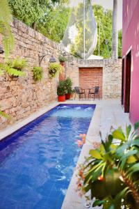 Hotel Boutique Cartagena Real