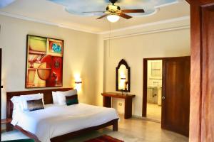 Hotel Boutique Cartagena Real