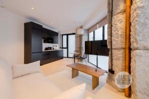 Desconexión total para 2, ven a Duque de Rivas 8 E3