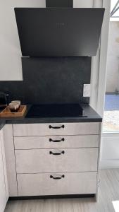 Appartements Le cosy campagne : photos des chambres