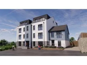 Gwel Y Mor Duo By Birch Stays New Home - Llanfechell