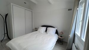 Appartements Le cosy campagne : photos des chambres