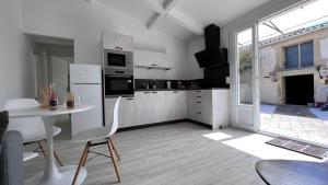 Le cosy campagne