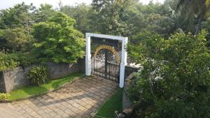 Hortus Malabaricus Garden Resort