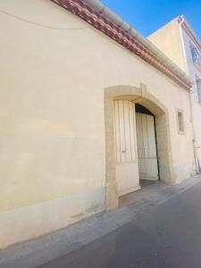 Appartements Le cosy campagne : photos des chambres