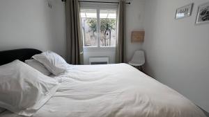 Appartements Le cosy campagne : photos des chambres