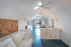 Villa Matilde Volcano View